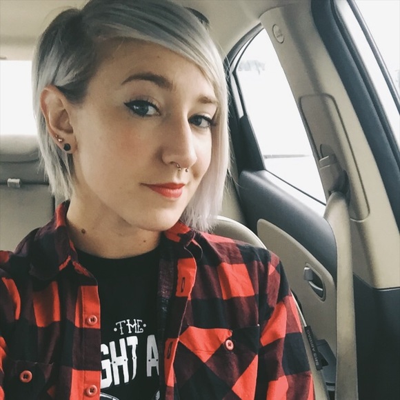 Hi, I’m Megan! - Picture 6 of 7